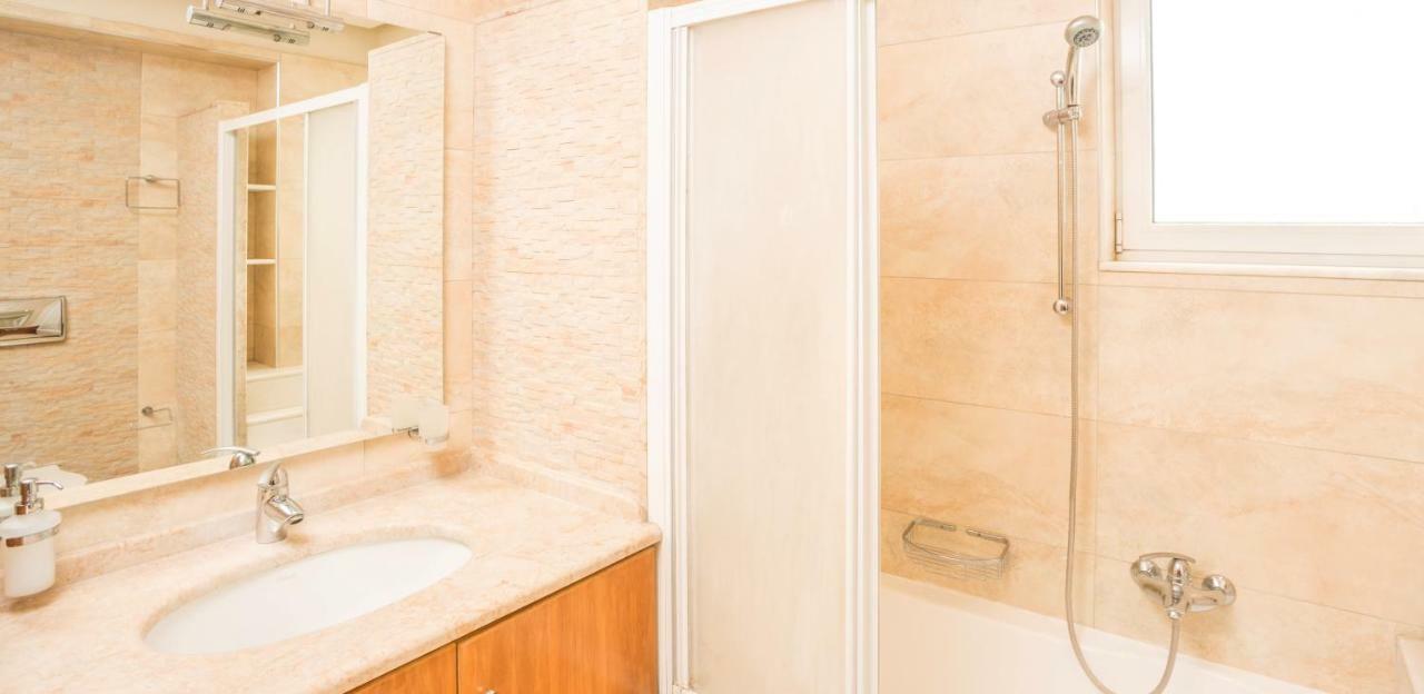 Antico Rosso Villa Jalisos Zewnętrze zdjęcie
