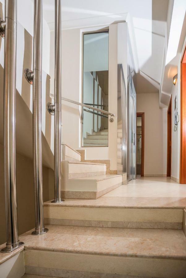 Antico Rosso Villa Jalisos Zewnętrze zdjęcie