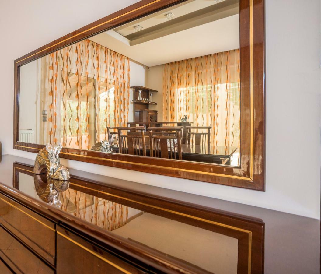 Antico Rosso Villa Jalisos Zewnętrze zdjęcie