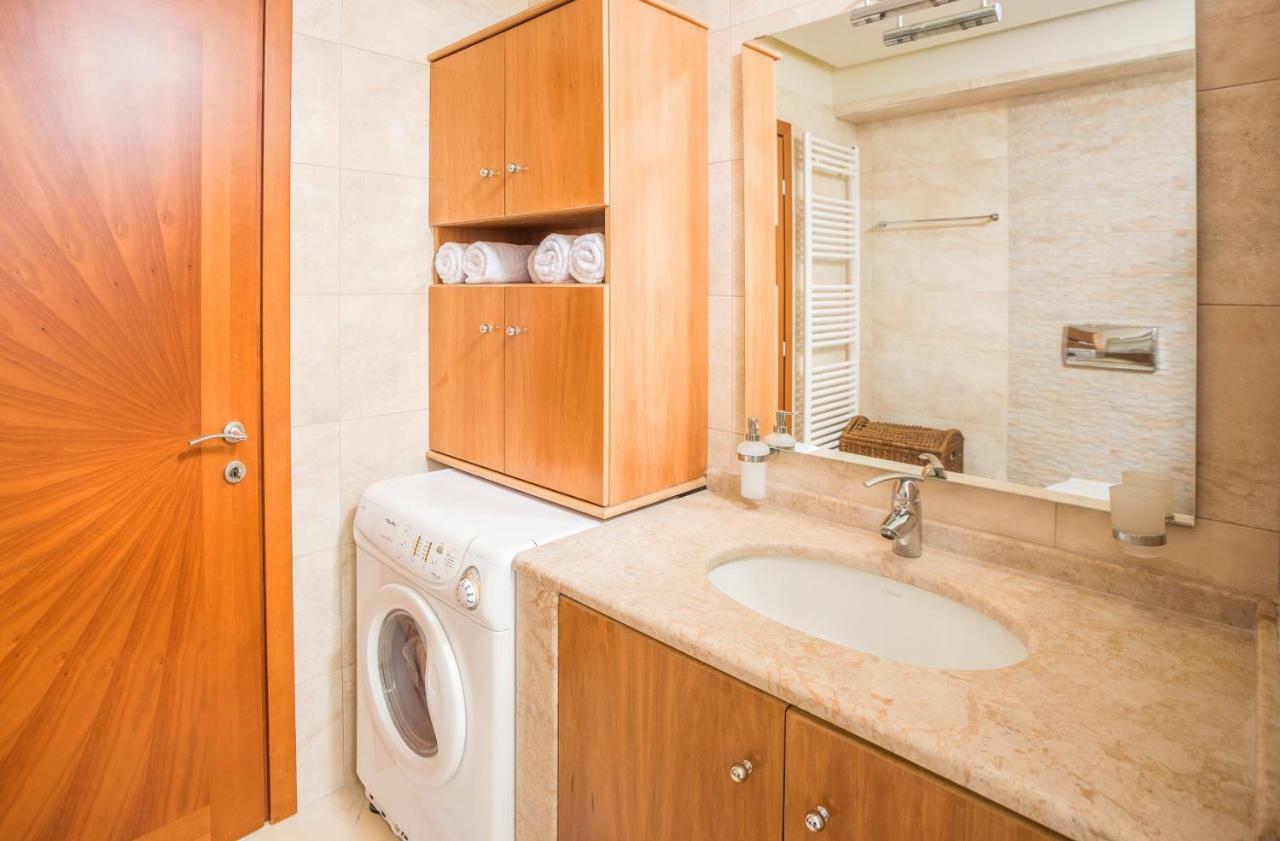 Antico Rosso Villa Jalisos Zewnętrze zdjęcie
